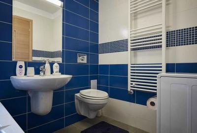 Apartament cu 2 camere decomandat în Central - 4