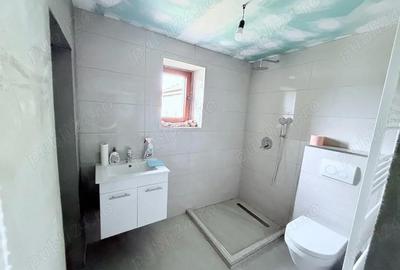 Casă cu 2 camere cu Teren 546 Mp în Nord - 3