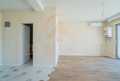 Investitia perfecta pe partea cu marea - Studio disponibil imediat - 3