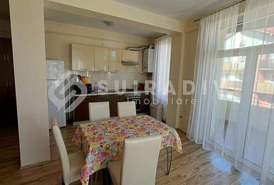 Apartament cu 4 camere în Zorilor - 9