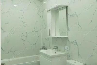 Garsonieră decomandată în Iancului