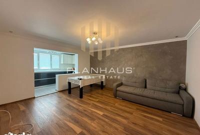 Apartament cu 4 camere decomandat în Gării