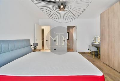 Exclusiv - Apartament 3 cam. LUX | Herastrau | 1Loc parcare&boxa - 15