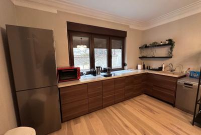 Apartament cu 4 camere decomandat, mobilat în Kiseleff - 8