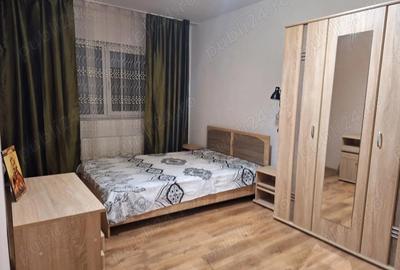 Apartament cu 2 camere decomandat în Florești