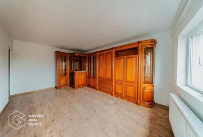 Apartament cu 2 camere decomandat în Alfa - 16