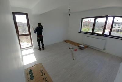 Proprietar - Single 5 camere, 420 mp teren, 220 mp - 10