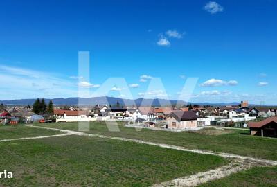 Spațiu comercial, în Hălchiu - 13