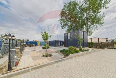 Spatiu comercial de 72mp de inchiriat in zona Theodor Pallady - 5