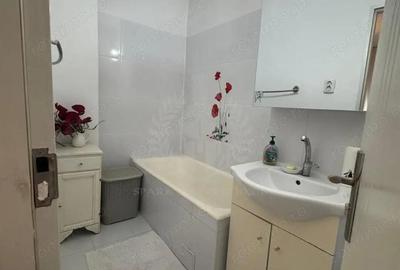 Apartament cu 2 camere în Republicii - 4