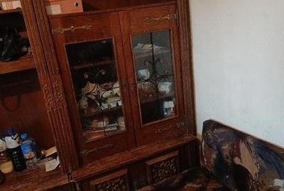 Casă cu 2 camere cu Teren 2000 Mp în Cerchezu - 1