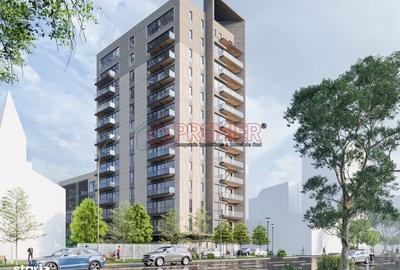 Apartament cu 3 camere în 13 Septembrie - 1