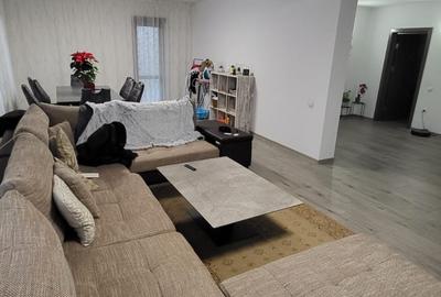 Vila P+E, COCU, teren 5.100mp, finisaje moderne, mobilata - 6