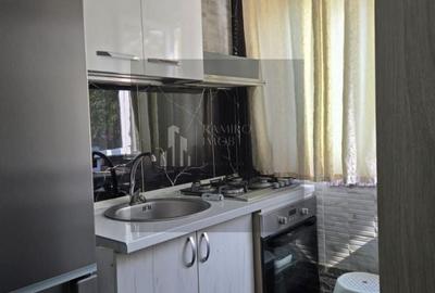 Garsonieră nedecomandată, mobilată în Ozana - 3