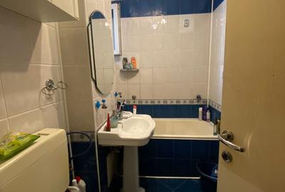 Apartament cu 2 camere decomandate, 50 mp, finisat, pet‑friendly, zona Unirii, Apartament cu 2 camere decomandate, 50 mp, finisat, pet‑friendly, zona Unirii, - 6