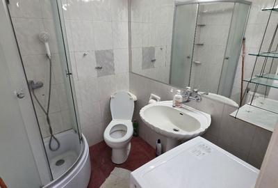 Gara de Nord apartament 2 camere de inchiriat - 5