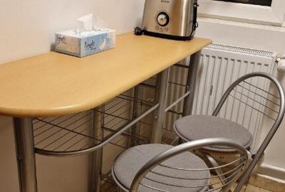 Obor iancului iulia hasdeu etaj 3 - 3