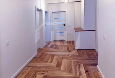 Penthouse la cheie, 105 mp utili, terasa panoramica 50 mp, 2  parcari incluse - 10