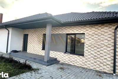 Casă cu 4 camere cu Teren 620 Mp în Apahida - 5