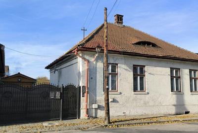 Apartament la casa in zona centrala Str. M. Viteaz... - 4