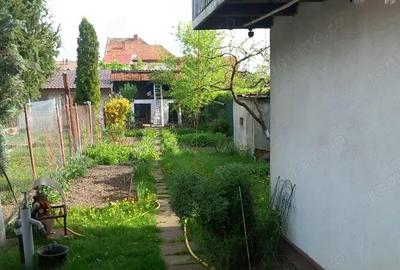 BRASADAS vinde casa 6 cam 2 bai cu tern 3.3 ari in zona 14 Mai. - 12