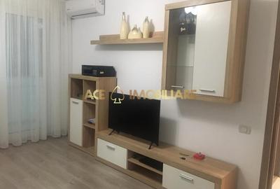 Apartament cu 2 camere decomandat, mobilat în Drumul Taberei - 3