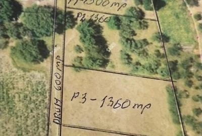 Spațiu comercial, în Feleacu - 5