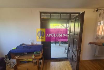Vila de vanzare in Campina - Zona Muscel - 11