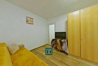 Apartament cu 2 camere, renovat 2025, de inchiriat Aurel Vlaicu, Arad - 1