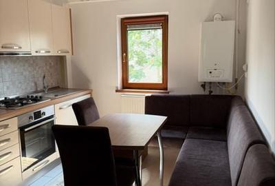 Apartament cu 2 camere decomandat în Albești - 1