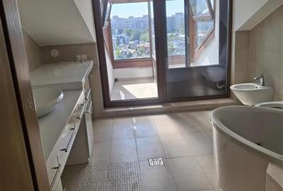Apartament cu 3 camere semidecomandat în Dacia - 5