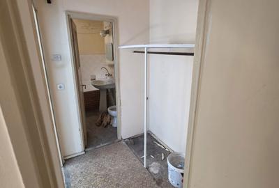 Apartament cu 2 camere semidecomandat în Brazda lui Novac - 6