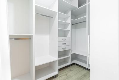 Apartament cu 3 camere decomandat, mobilat în Noua - 14