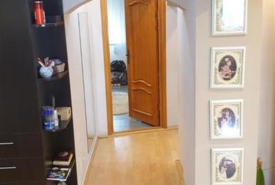 Apartament cu 3 camere decomandat, mobilat în Apollo - 4