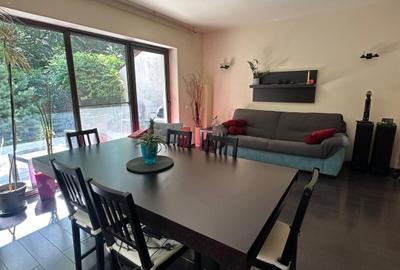 Vila de vanzare cu vedere la padure - P+1 zona Baneasa - 2