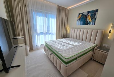 Vanzare Apartament 2 Camere Lux Exigent Parc View - 11