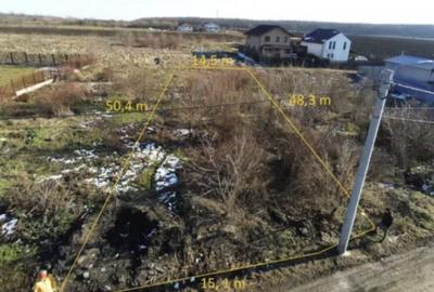 Spațiu comercial, în Găneasa - 6