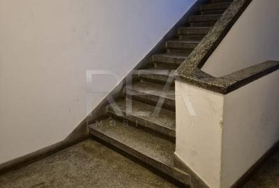 Garsoniera, Stefan cel Mare - 13