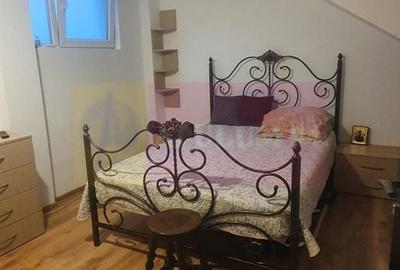 Apartament 3 camere ~80mp Metrou Aparatorii Patriei - 9