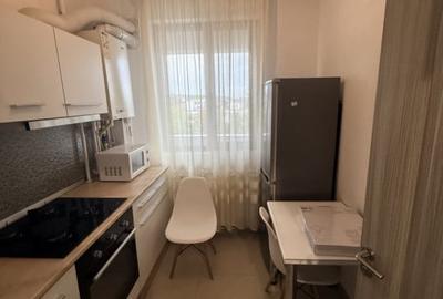 Inchirierz Garsoniera  Militari Residence - 7