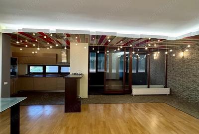 INVESTITIE - Aviatiei - Baneasa - 3 camere - 110 mp - parcare - 10