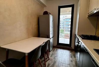 Apartament cu 2 camere decomandat în Nord - 15