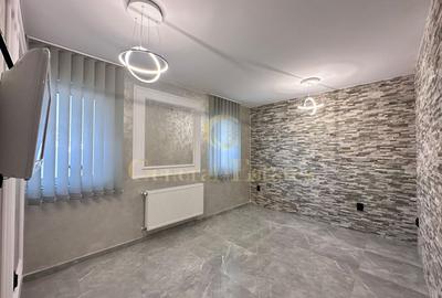 Apartament cu 2 camere decomandat, mobilat în Tractorul - 8