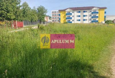 Teren de 3734 mp, în Breaza de Sus