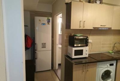 Garsonieră semidecomandată în Exterior Vest - 1