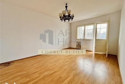 Apartament cu 4 camere în Vest - 9