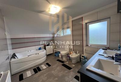 Casă cu piscină, saună și sală de forță – Tăuți-Măgherăuș - 11