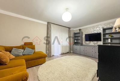 3 camere decomandat, modern piata Zorilor - 2