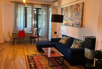 REA1024855 APARTAMENT 2 CAMERE I DAMAROAIA - 2