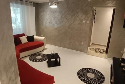 Apartament cu 2 camere decomandat, mobilat în Viziru 3 - 1